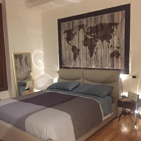 C'era Una Volta Apartament