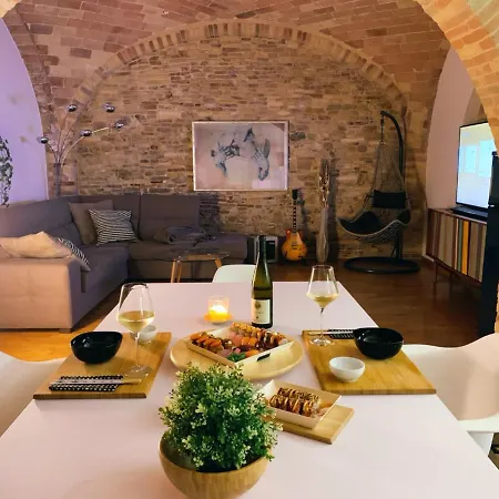 C'era Una Volta Apartament Lanciano