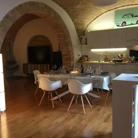 Apartament C'era Una Volta