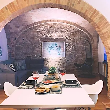 C'era Una Volta Apartament Lanciano