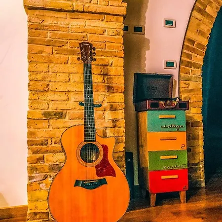 Apartament C'era Una Volta