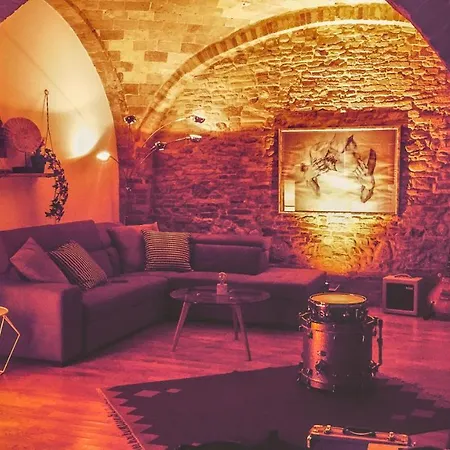 C'era Una Volta Apartament Lanciano