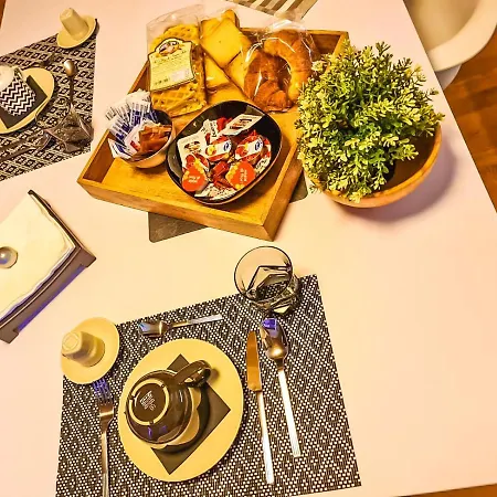 Apartament C'era Una Volta