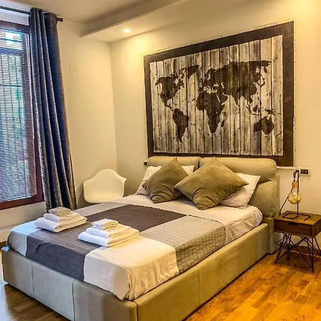 Apartament C'era Una Volta Lanciano
