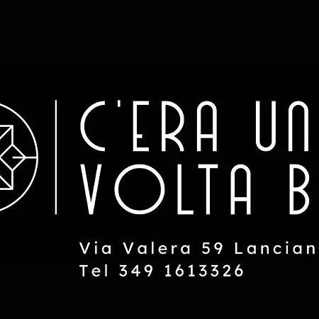 Apartament C'era Una Volta