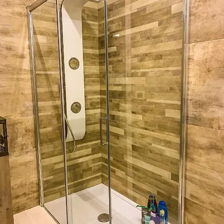 C'era Una Volta Apartament