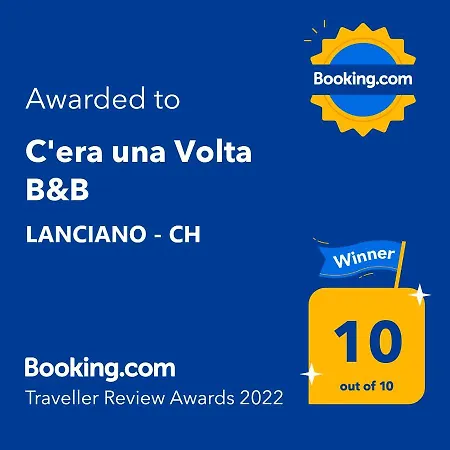 Apartament C'era Una Volta *