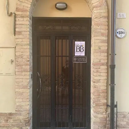 C'era Una Volta Apartament